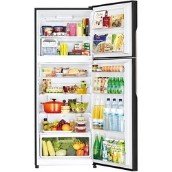 Холодильник Hitachi R-VG472PU3 GBW