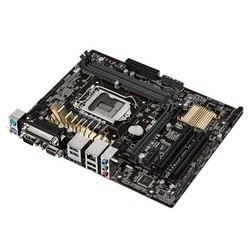 Материнская плата Asus H81M-V3