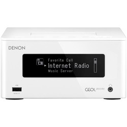 Аудиоресивер Denon DRA-N5