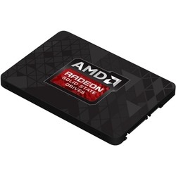SSD накопитель AMD RADEON-R7SSD-120G