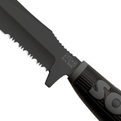 Ножи и мультитулы SOG Aura Seal AU03