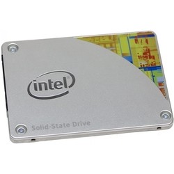 SSD-накопители Intel SSDSC2BF360H501