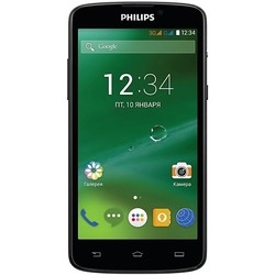 Мобильные телефоны Philips Xenium V387