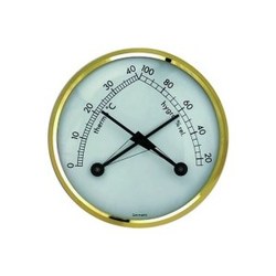 Термометры и барометры TFA 452006
