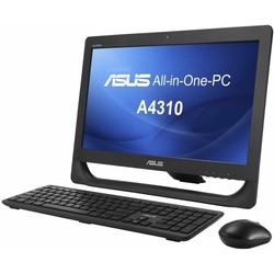 Персональные компьютеры Asus A4310-B009S