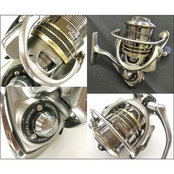 Катушки Daiwa Luvias 12 2506