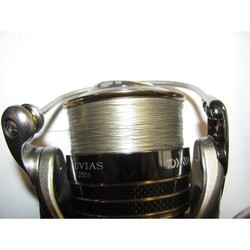 Катушки Daiwa Luvias 12 2506