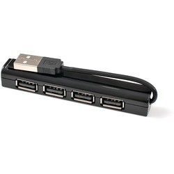 Картридеры и USB-хабы Grand-X GH-402
