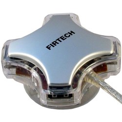 Картридеры и USB-хабы Firtech FHB-22
