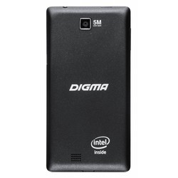 Мобильные телефоны Digma Linx 4.5