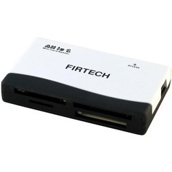 Картридеры и USB-хабы Firtech FCR-22