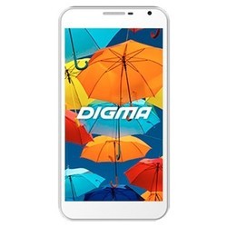 Мобильные телефоны Digma Linx 6.0