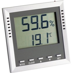 Термометры и барометры TFA Klima Guard