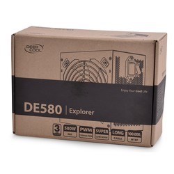 Блоки питания Deepcool DE380