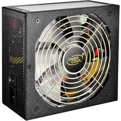 Блоки питания Deepcool DQ750 EVO