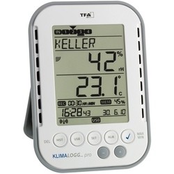 Термометры и барометры TFA KlimaLogg Pro