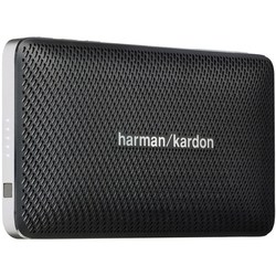Портативная акустика Harman Kardon Esquire Mini (черный)