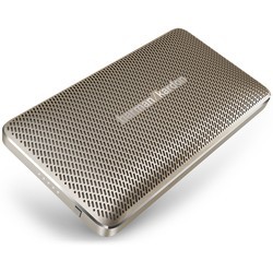 Портативная акустика Harman Kardon Esquire Mini (коричневый)