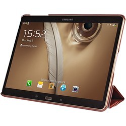 Чехол G-case Slim Premium for Galaxy Tab S 10.5 (черный)