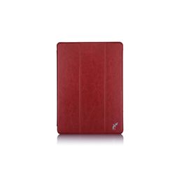 Чехол G-case Slim Premium for Galaxy Tab S 8.4 (красный)