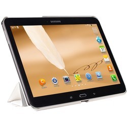 Чехол G-case Slim Premium for Galaxy Tab 4 10.1