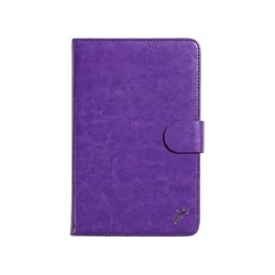 Чехол G-case Business 8.0 (фиолетовый)