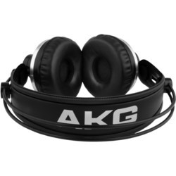 Наушники AKG K141 MKII