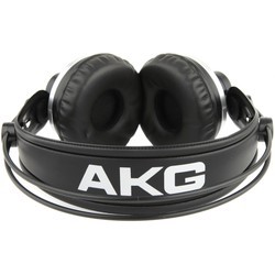 Наушники AKG K171 MKII