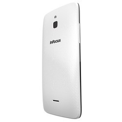 Мобильные телефоны InFocus M2