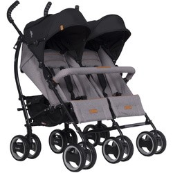 Коляски EasyGo Duo Comfort