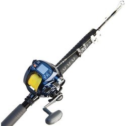 Катушки Daiwa Tanacom Bull TB500