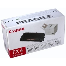 Картридж Canon FX-4 1558A002