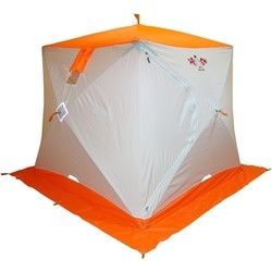 Палатка Penguin Prisma (оранжевый)