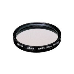 Светофильтры Hoya Spectral Cross 52mm