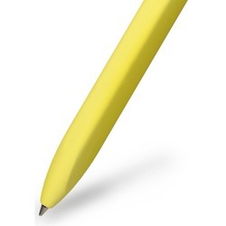 Ручки Moleskine Click Ballpen 1 Yellow