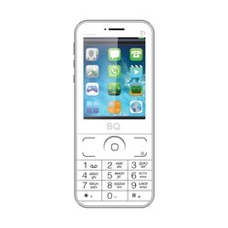 Мобильные телефоны BQ BQ-2606 Cupertino