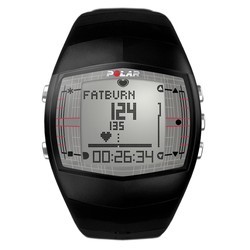 Пульсометры и шагомеры Polar FT40