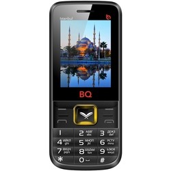 Мобильные телефоны BQ BQ-2404 Istanbul