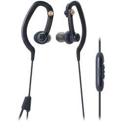 Наушники Audio-Technica ATH-CKP200iS