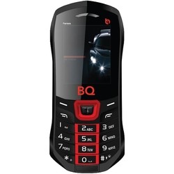 Мобильные телефоны BQ BQ-1822 Ferrara