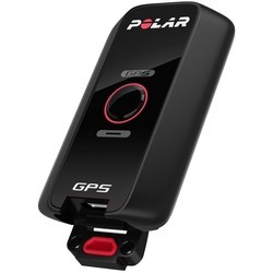 Пульсометры и шагомеры Polar G5 GPS