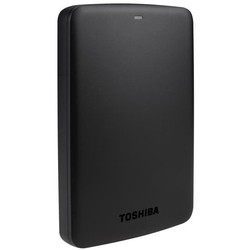 Жесткий диск Toshiba HDTB320EK3CA