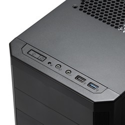 Корпуса Fractal Design Core 1300