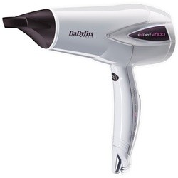 Фен BaByliss D321WE