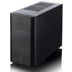 Корпуса Fractal Design Core 1500