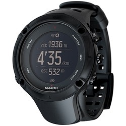 Носимый гаджет Suunto Ambit3 Peak (черный)