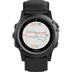 Носимый гаджет Garmin Tactix Bravo