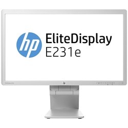 Мониторы HP E231e