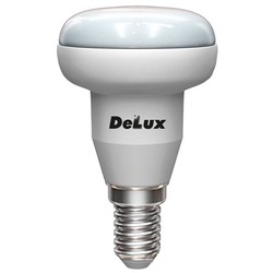 Лампочки De Luxe FC1 R39 3W 4100K E14