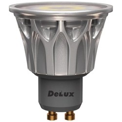 Лампочки De Luxe GU10E 7.5W 4100K GU10